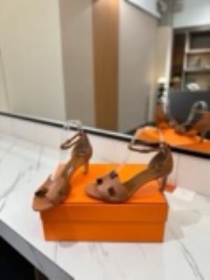 wholesale quality hermes sandal model no. 72